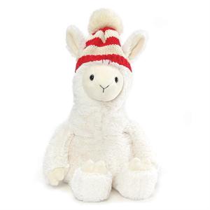 Gund - Lionel the Llama - 15"