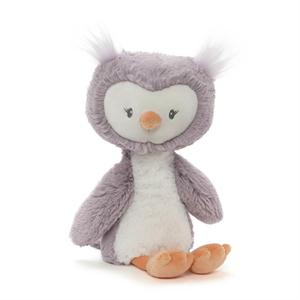 Baby Gund - Lil' Luvs Owl - 12"
