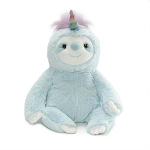 Gund - Slothicorn - Turquoise Dazzle -  9"