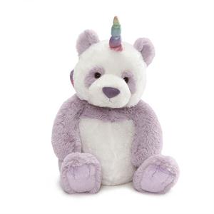 Gund - Pandacorn - Glitz -  9"