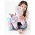 Gund - Llamacorn - Rainbow Sparkles - 15.5"