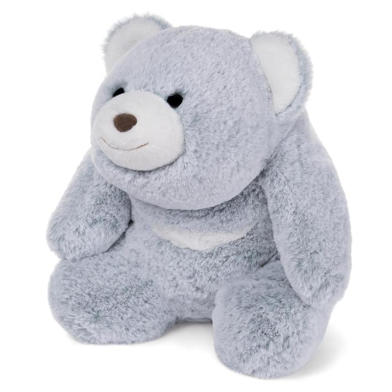 Gund - Snuffles - Two-Toned Blue - 13"