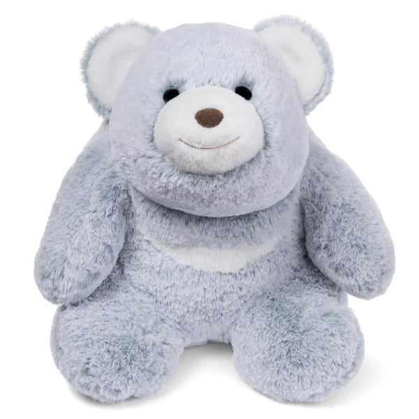 Gund - Snuffles - Two-Toned Blue - 13"