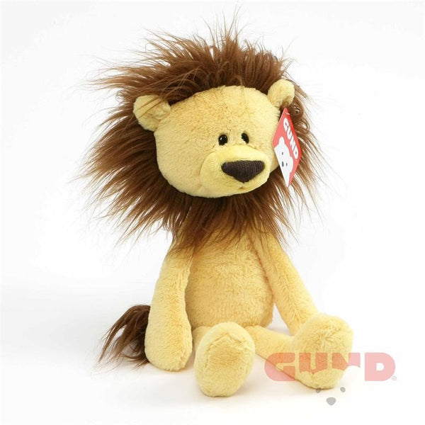 Baby Gund - Lil' Luvs Lion - 16"
