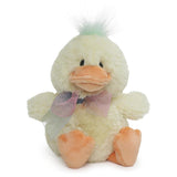 Gund - Quacklin Duck Pastels - 7.5"
