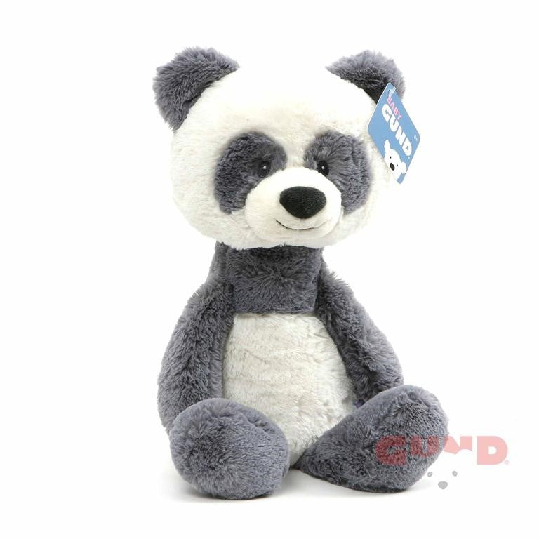 Baby Gund - Lil' Luvs Panda - 16"