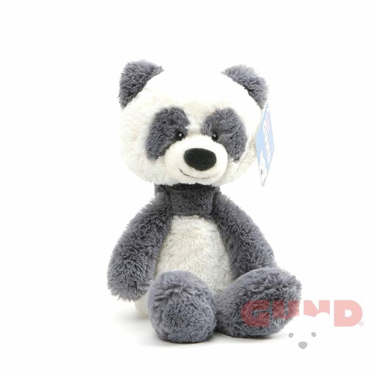 Baby Gund - Lil' Luvs Panda - 12"