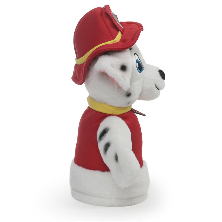 Gund - Paw Patrol - Marshall Hand Puppet