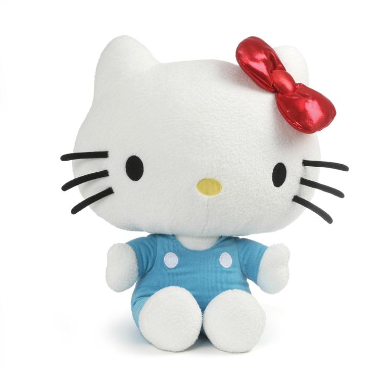 Sanrio Baby Hello Kitty Washable Plush
