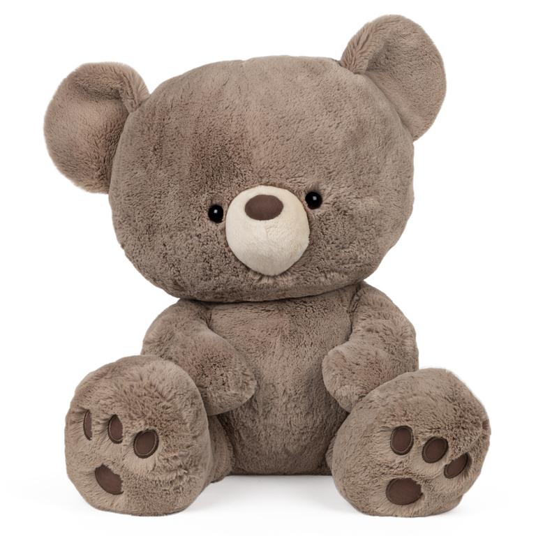 Gund - Kai Bear in two sizes