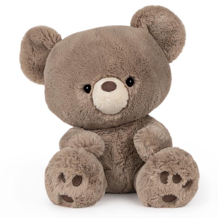 Gund - Kai Bear in two sizes