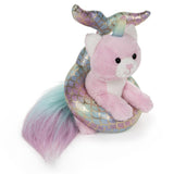 Gund - Caticorn with Plush Float - 5.5"