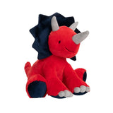 Gund - Carson Triceratops - 12"