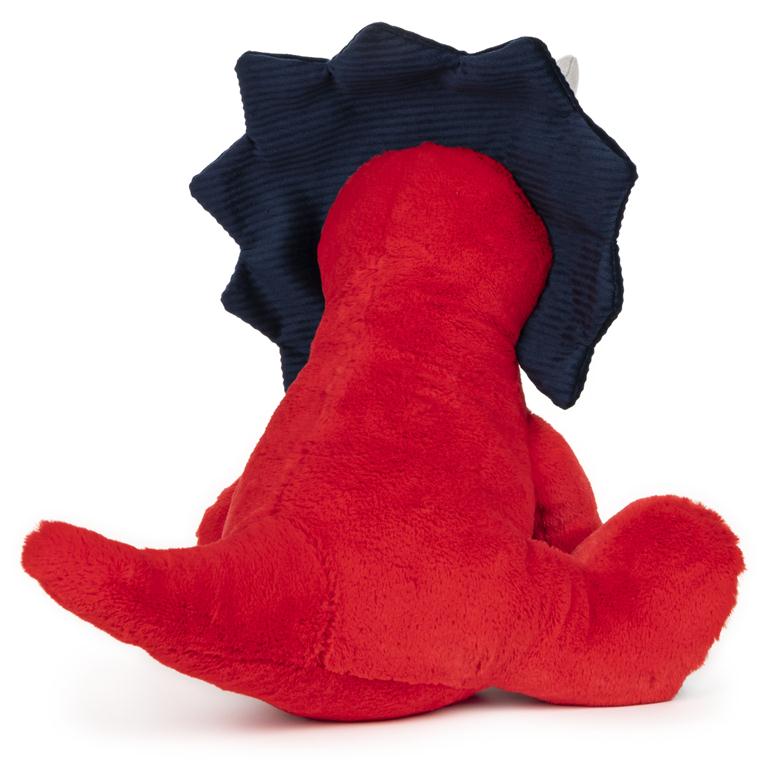 Gund - Carson Triceratops - 12"