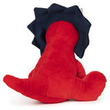 Gund - Carson Triceratops - 12"