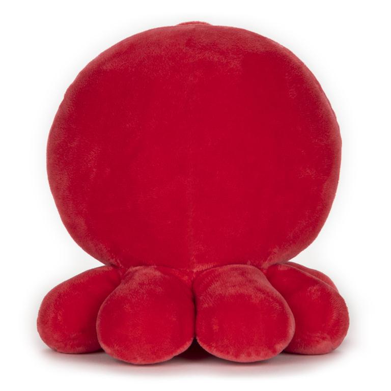 Gund - Line Friends - Squid Sally - 7"