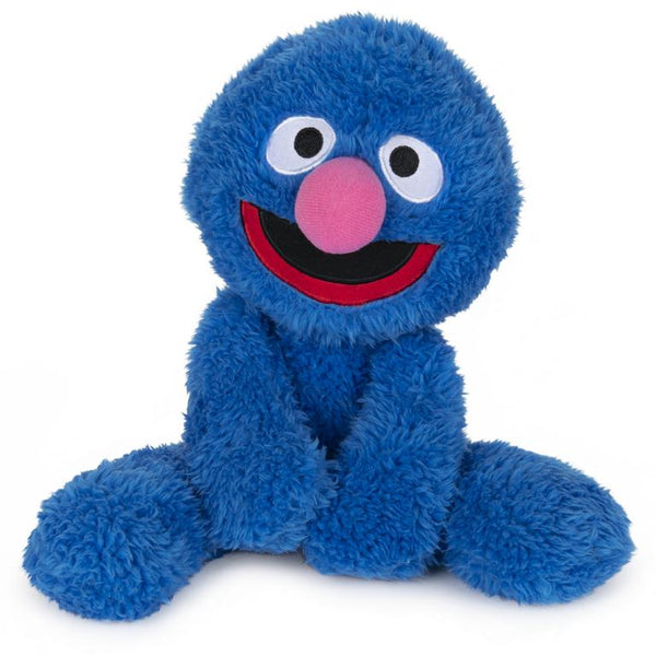 Gund - Sesame Street - Grover Fuzzy Buddy - 12.5"