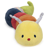 Baby Gund - Tinkle Crinkle Jumbo Caterpillar - 40"