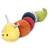 Baby Gund - Tinkle Crinkle Jumbo Caterpillar - 40"