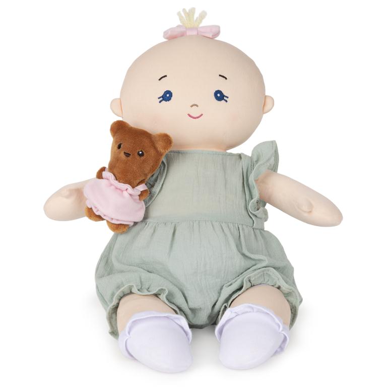 Baby Gund - Baby Doll - 9".   Two styles