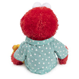 Gund - Sesame Street - Bedtime Elmo - 12"