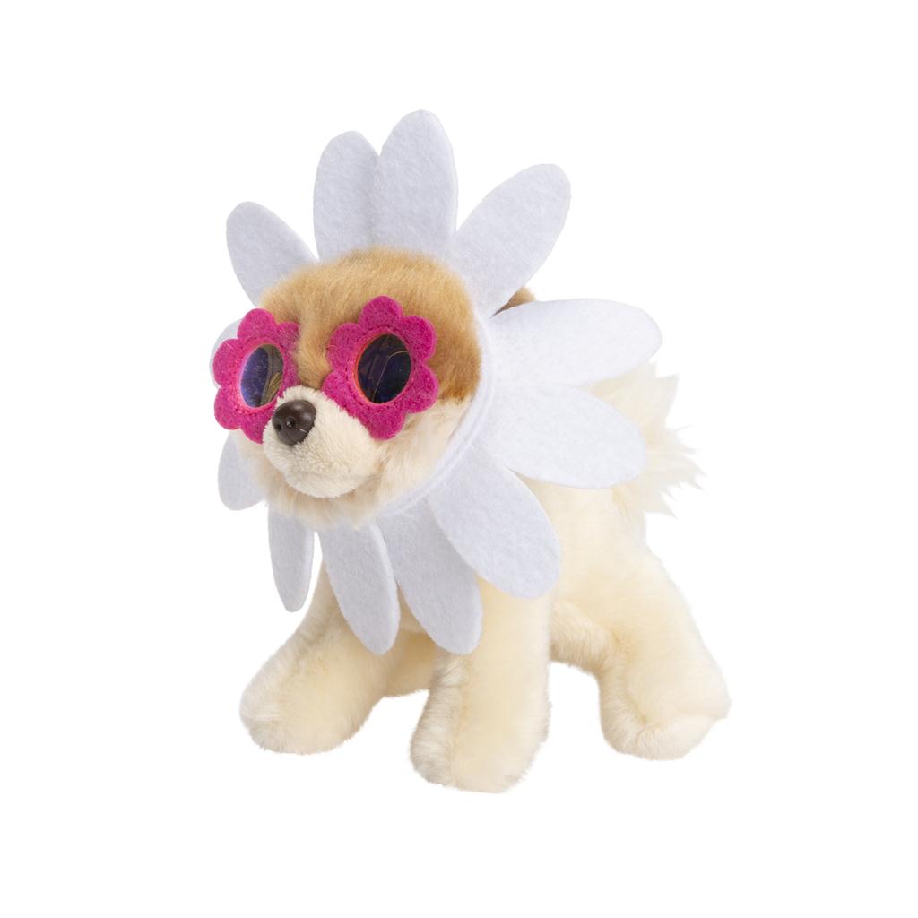 Gund  - Itty Bitty Boo - Daisy Flower - 5"