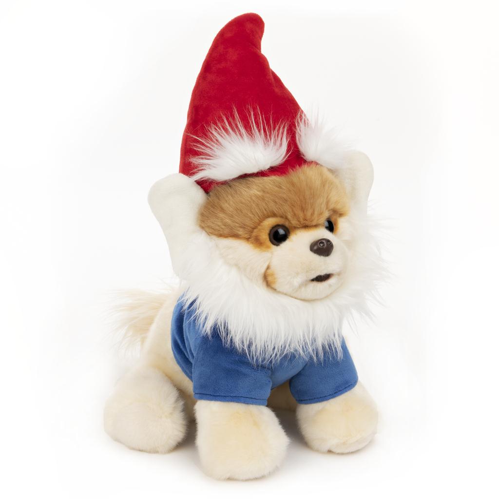 Gund  - Boo - Gnome - 9"