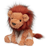 Send a HUGgle - Cozys Lion - 10"