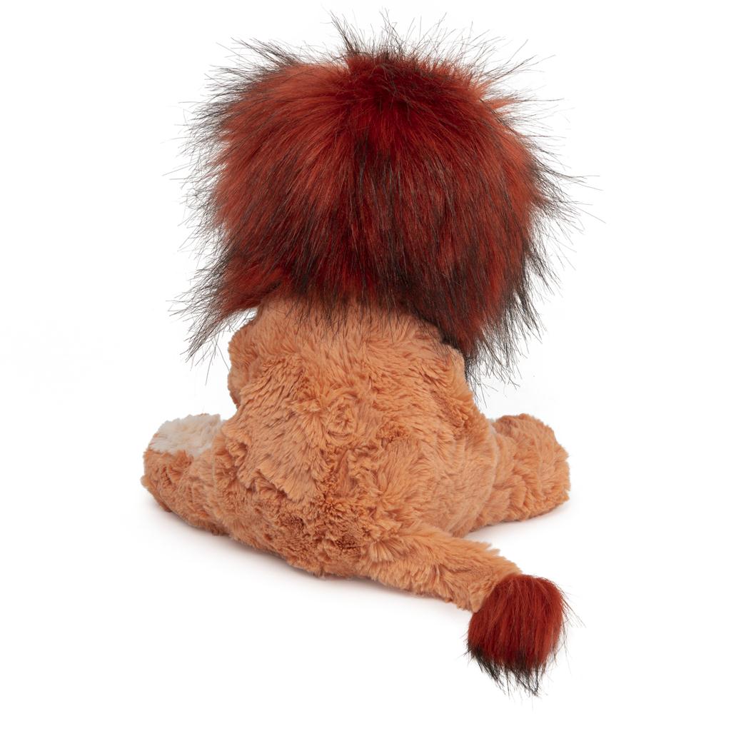 Send a HUGgle - Cozys Lion - 10"