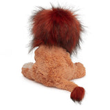 Send a HUGgle - Cozys Lion - 10"