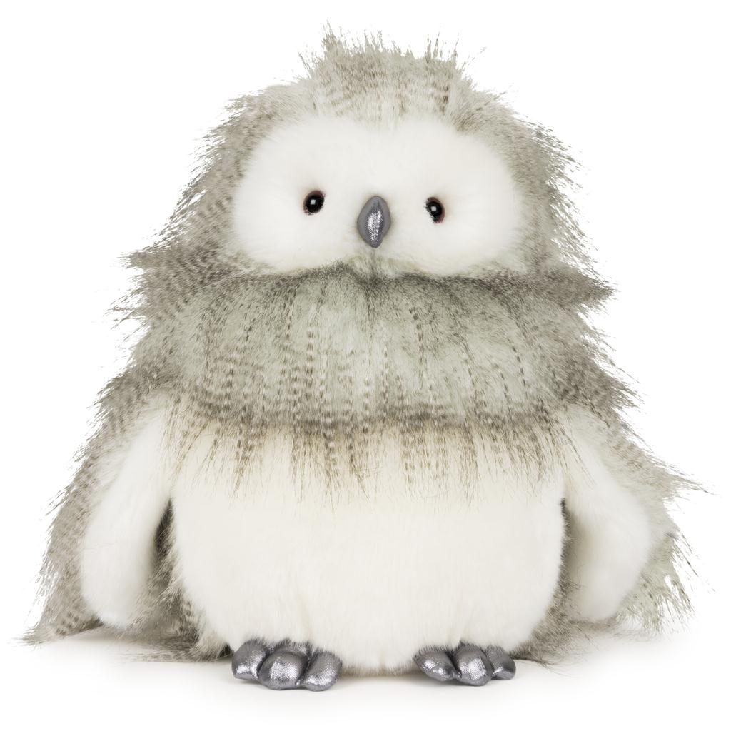 Gund - Fab Pals - Rylee Owl - 11"