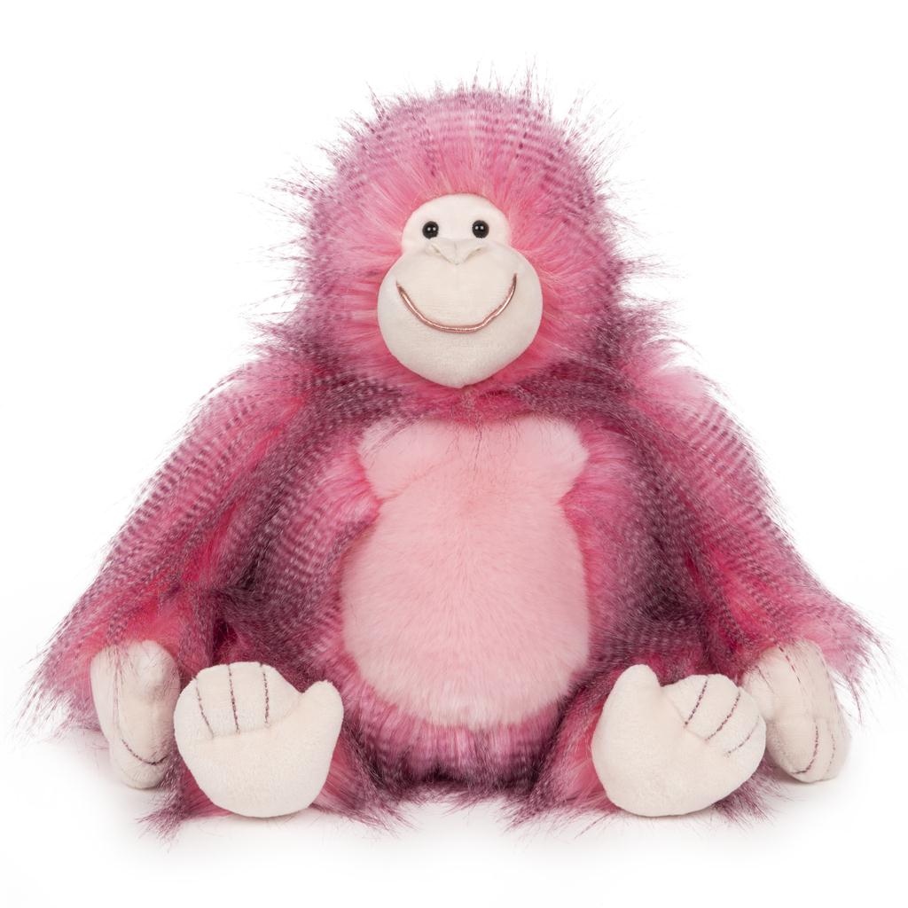 Gund - Fab Pals - Ramona Gorilla - 11.5"