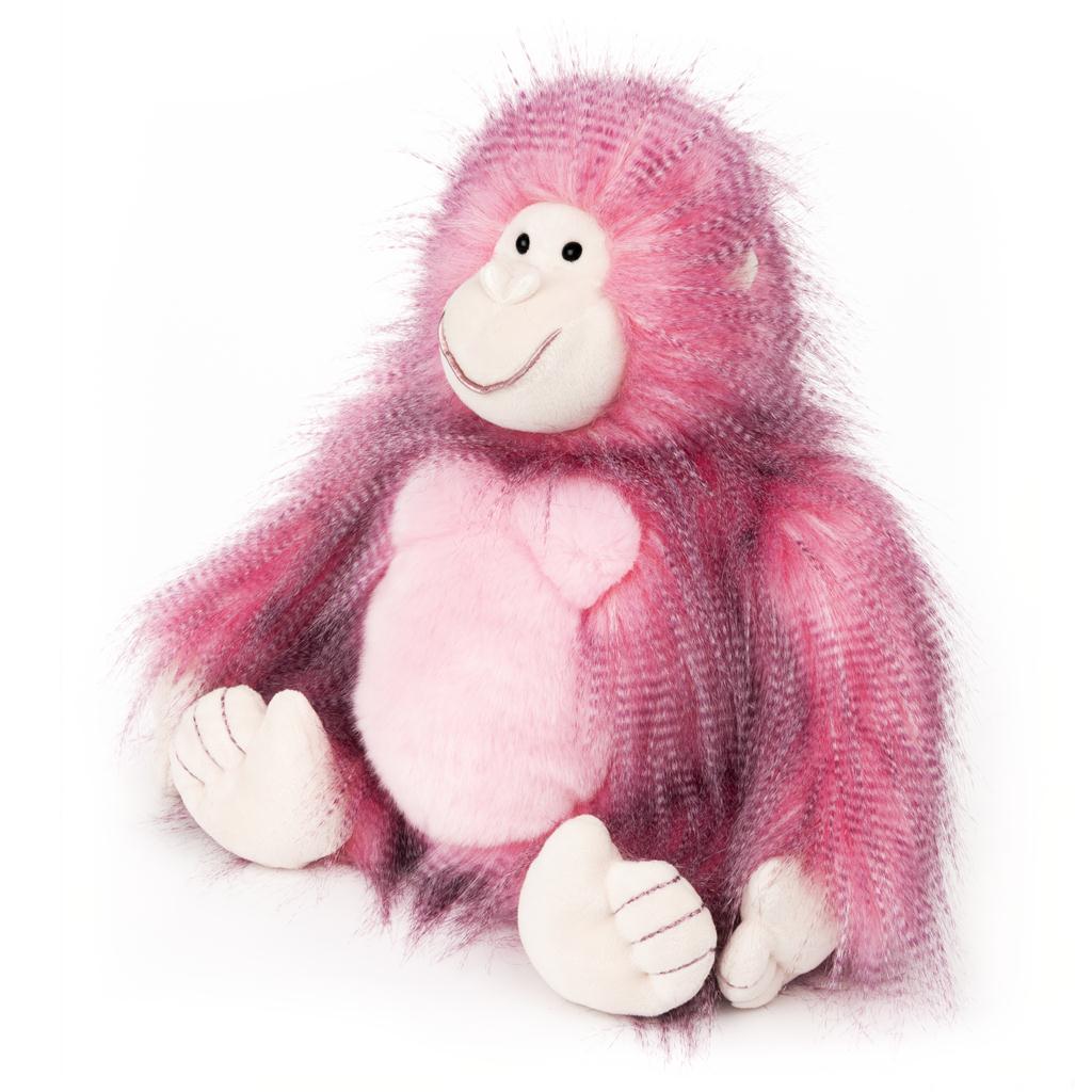 Gund - Fab Pals - Ramona Gorilla - 11.5"