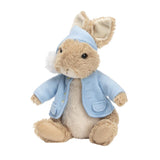 Gund - Musical Bedtime Peter Rabbit - 6"