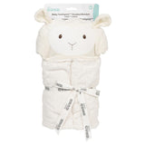 Baby Gund - Lil' Luvs Hooded Blanket - Liam Llama