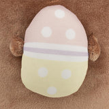 Gund -  Pusheen - Chocolate Easter Bunny - 9.5"