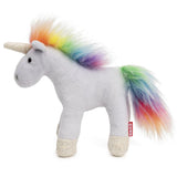 Gund - Unicorn Chatters Sound Toys - 6"