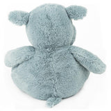 Baby Gund - Oh So Snuggly - Hippo - 12"