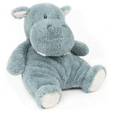 Baby Gund - Oh So Snuggly - Hippo - 12"