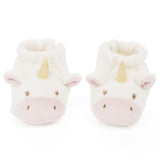Baby Gund - Luna Rattle Booties