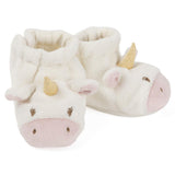 Baby Gund - Luna Rattle Booties