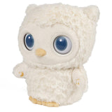 Baby Gund - Sleepy Eyes Owl Bedtime Soother - 8"