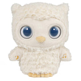 Baby Gund - Sleepy Eyes Owl Bedtime Soother - 8"