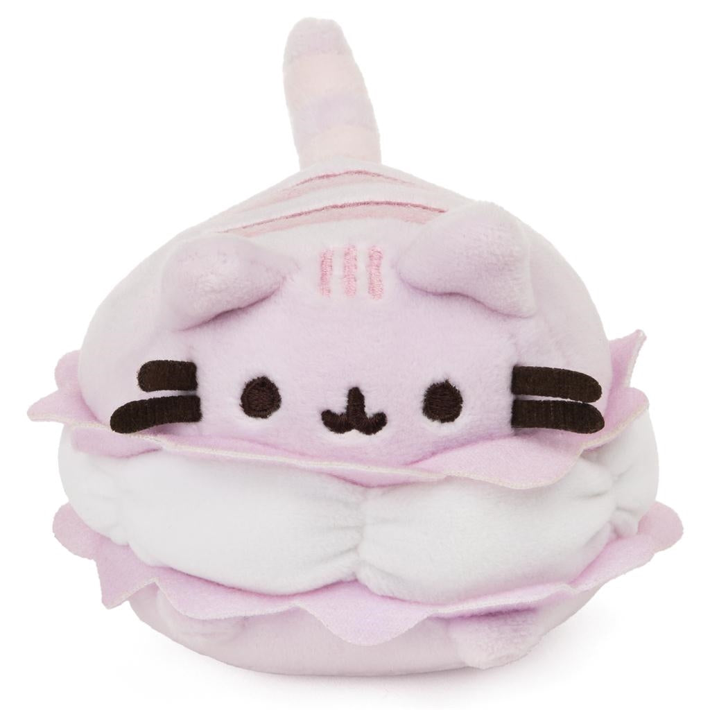 Gund -  Pusheen - Dessert Squishies - 3.5"