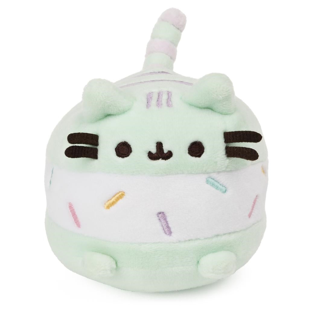 Gund -  Pusheen - Dessert Squishies - 3.5"