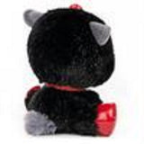 Gund - P.Lushes Pets - Ba-Bah Noir - 6"