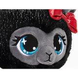 Gund - P.Lushes Pets - Ba-Bah Noir - 6"