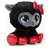 Gund - P.Lushes Pets - Ba-Bah Noir - 6"