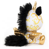 Gund - P.Lushes Pets - Vera Von Corn - 6"