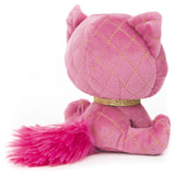 Gund - P.Lushes Pets - Madame Purrnell - 6"